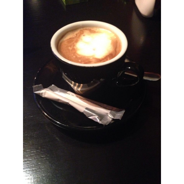 Ресторанный сервис бронирования столиков menu-rest.com - Интерьер ресторана "Брусника"