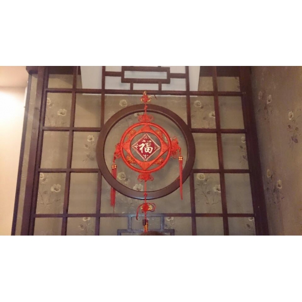 Ресторанный сервис бронирования столиков menu-rest.com - Интерьер ресторана "Тан Жен"