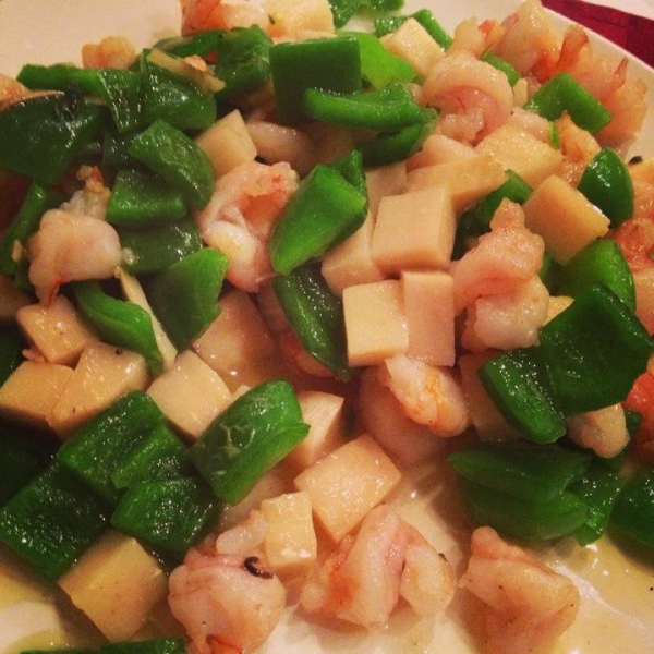 Ресторанный сервис бронирования столиков menu-rest.com - Интерьер ресторана "Тан Жен"