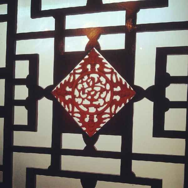 Ресторанный сервис бронирования столиков menu-rest.com - Интерьер ресторана "Тан Жен"