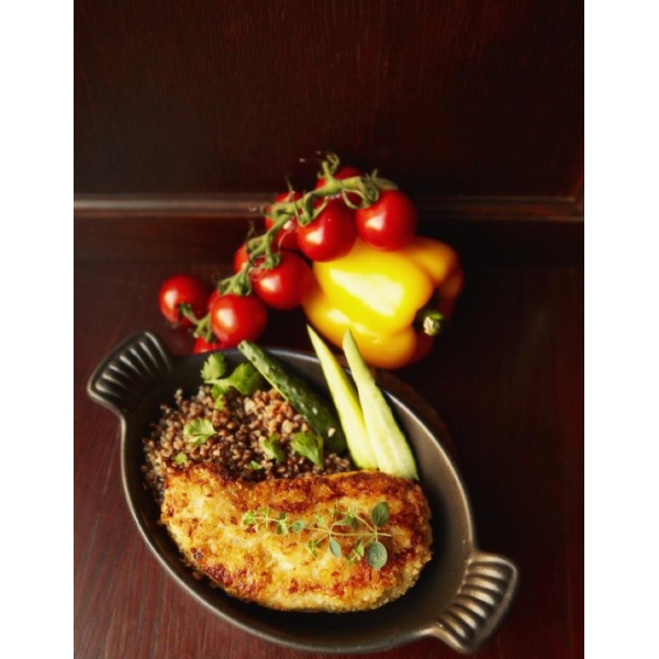 Ресторанный сервис бронирования столиков menu-rest.com - Интерьер ресторана "Claret"