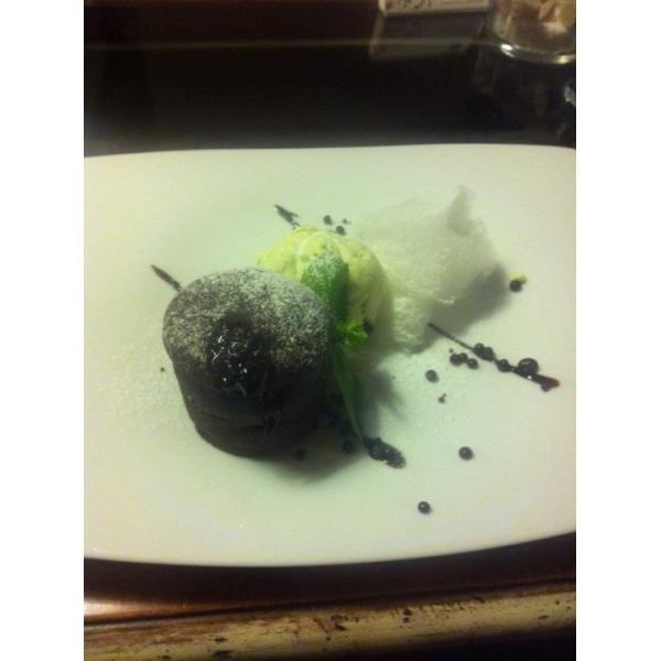 Ресторанный сервис бронирования столиков menu-rest.com - Интерьер ресторана "Монтенегро"