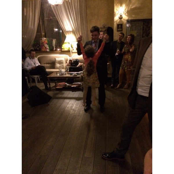 Ресторанный сервис бронирования столиков menu-rest.com - Интерьер ресторана "Монтенегро"