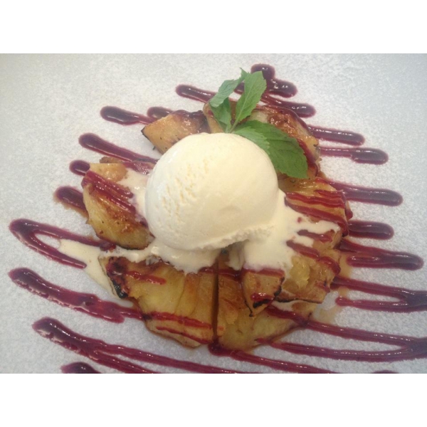 Ресторанный сервис бронирования столиков menu-rest.com - Интерьер ресторана "Villa Aston"