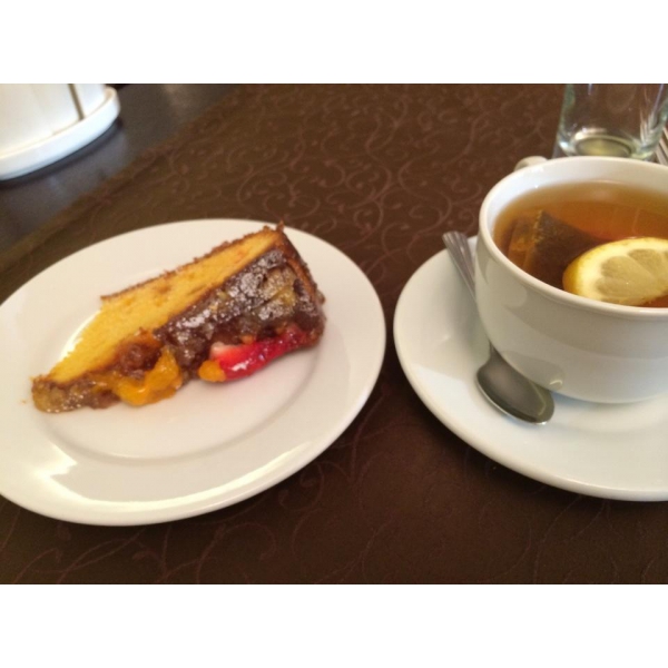 Ресторанный сервис бронирования столиков menu-rest.com - Интерьер ресторана "Villa Aston"