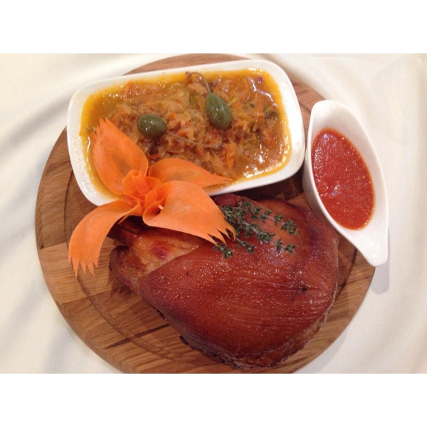 Ресторанный сервис бронирования столиков menu-rest.com - Интерьер ресторана "Mon Ami"