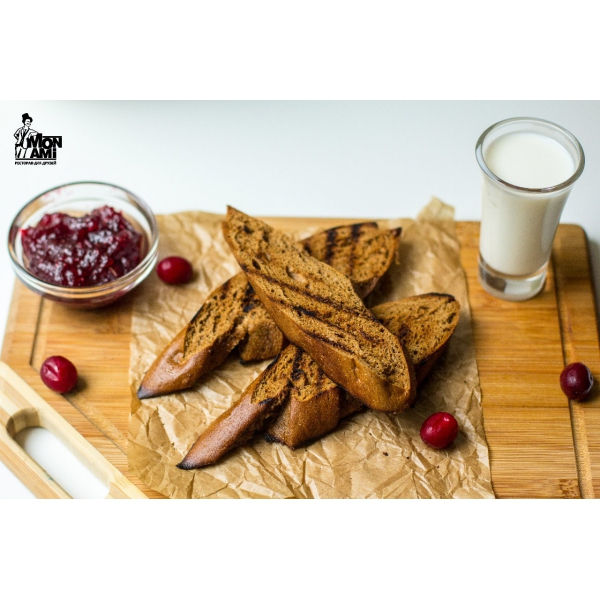 Ресторанный сервис бронирования столиков menu-rest.com - Интерьер ресторана "Mon Ami"