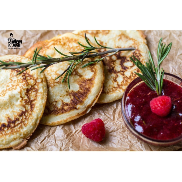 Ресторанный сервис бронирования столиков menu-rest.com - Интерьер ресторана "Mon Ami"