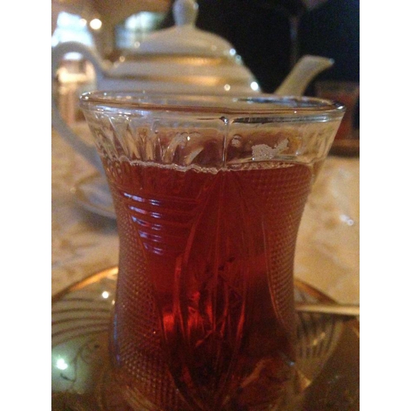 Ресторанный сервис бронирования столиков menu-rest.com - Интерьер ресторана "Saltan"