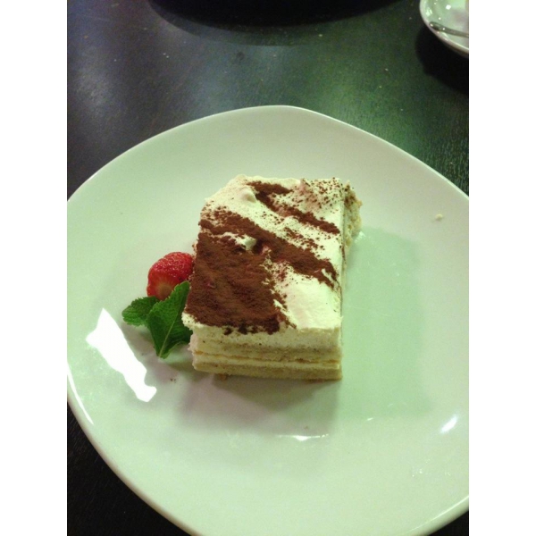 Ресторанный сервис бронирования столиков menu-rest.com - Интерьер ресторана "Il Patio"