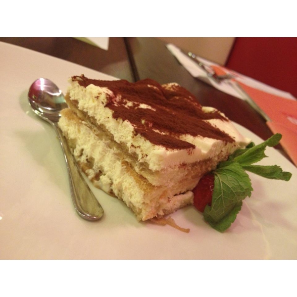 Ресторанный сервис бронирования столиков menu-rest.com - Интерьер ресторана "Il Patio"