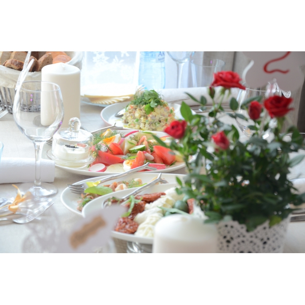 Ресторанный сервис бронирования столиков menu-rest.com - Интерьер ресторана "Legran Village"