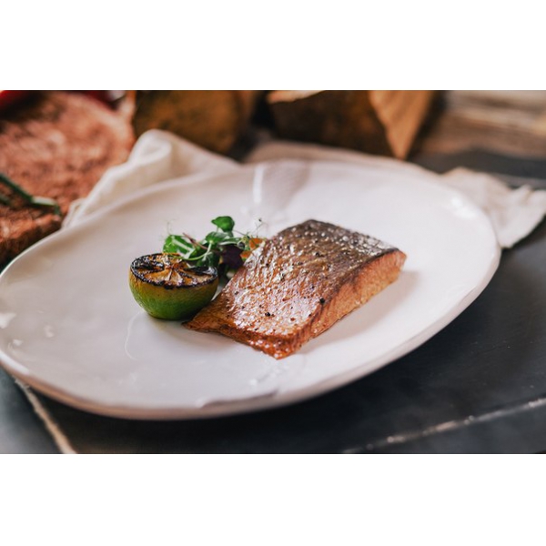 Ресторанный сервис бронирования столиков menu-rest.com - Интерьер ресторана "Legran Village"