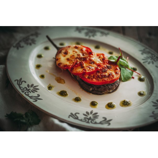 Ресторанный сервис бронирования столиков menu-rest.com - Интерьер ресторана "Legran Village"