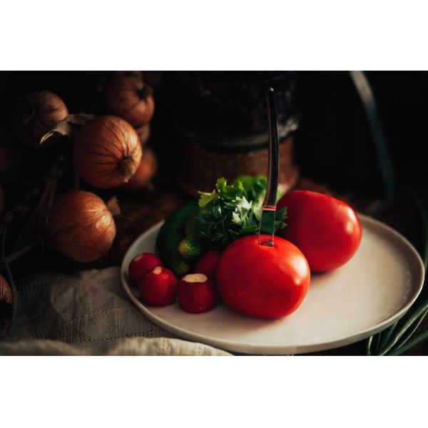 Ресторанный сервис бронирования столиков menu-rest.com - Интерьер ресторана "Legran Village"