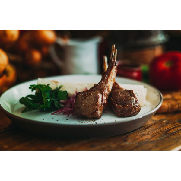 Ресторанный сервис бронирования столиков menu-rest.com - Интерьер ресторана "Legran Village"