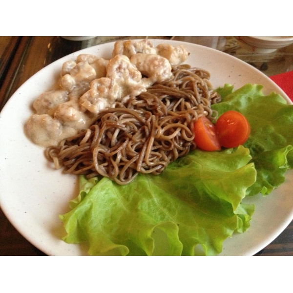 Ресторанный сервис бронирования столиков menu-rest.com - Интерьер ресторана "Евразия"