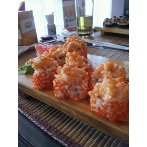 Ресторанный сервис бронирования столиков menu-rest.com - Интерьер ресторана "Евразия"