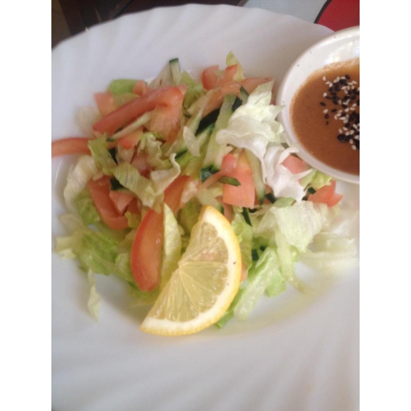 Ресторанный сервис бронирования столиков menu-rest.com - Интерьер ресторана "Евразия"