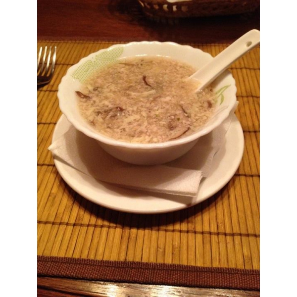 Ресторанный сервис бронирования столиков menu-rest.com - Интерьер ресторана "Золотая Панда"