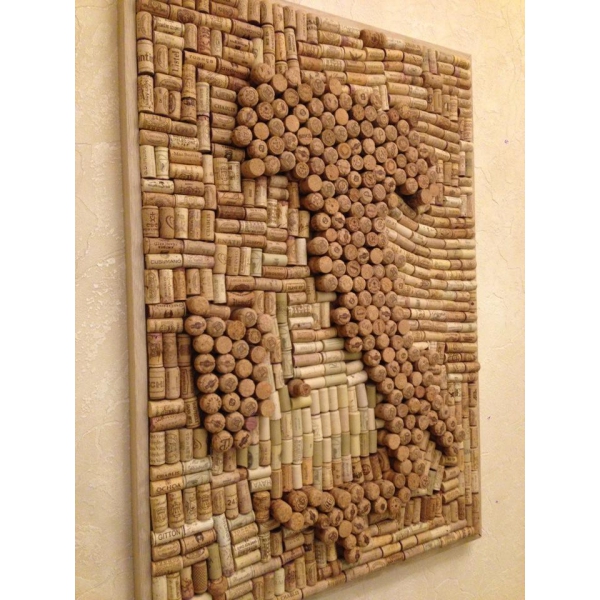 Ресторанный сервис бронирования столиков menu-rest.com - Интерьер ресторана "Декантер"