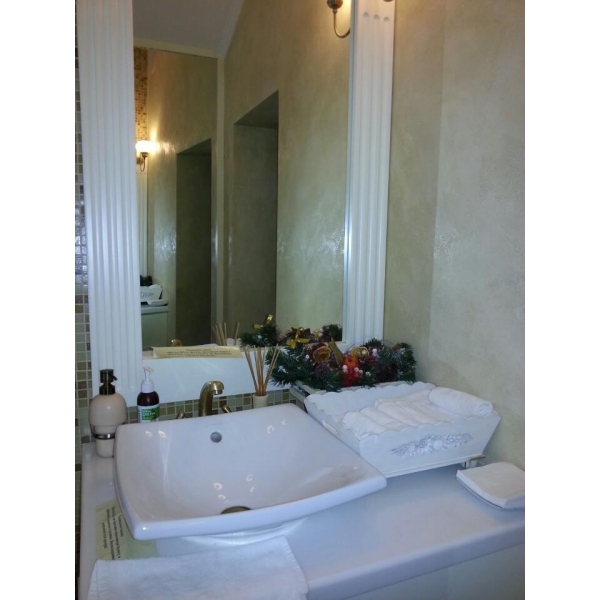 Ресторанный сервис бронирования столиков menu-rest.com - Интерьер ресторана "Декантер"