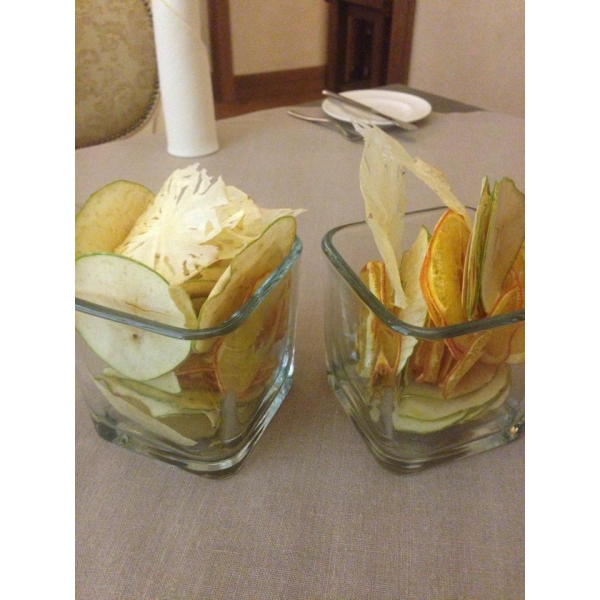 Ресторанный сервис бронирования столиков menu-rest.com - Интерьер ресторана "Декантер"