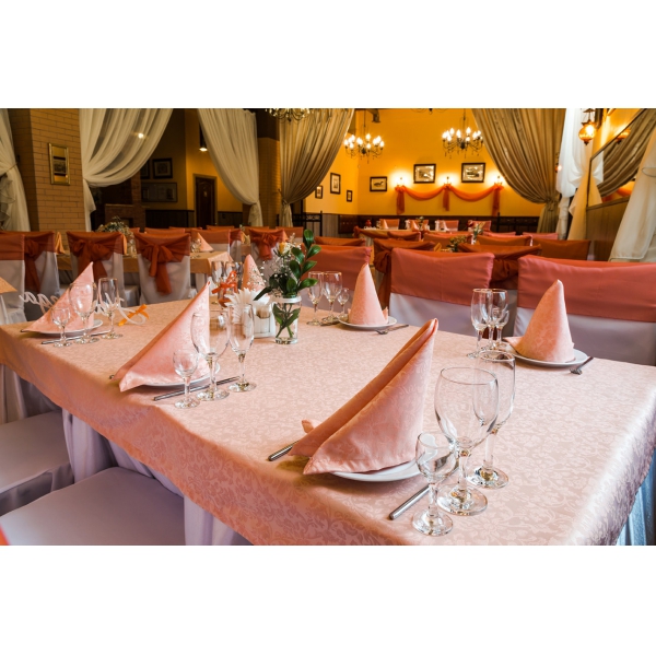 Ресторанный сервис бронирования столиков menu-rest.com - Интерьер ресторана "TerritoriЯ"