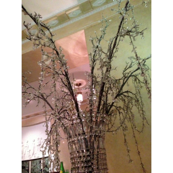 Ресторанный сервис бронирования столиков menu-rest.com - Интерьер ресторана "Caviar Bar"