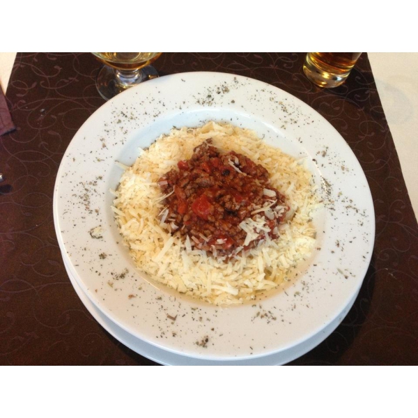 Ресторанный сервис бронирования столиков menu-rest.com - Интерьер ресторана "Banket Bar"