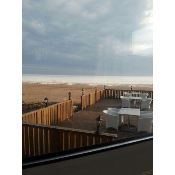 Ресторанный сервис бронирования столиков menu-rest.com - Интерьер ресторана "Причал"