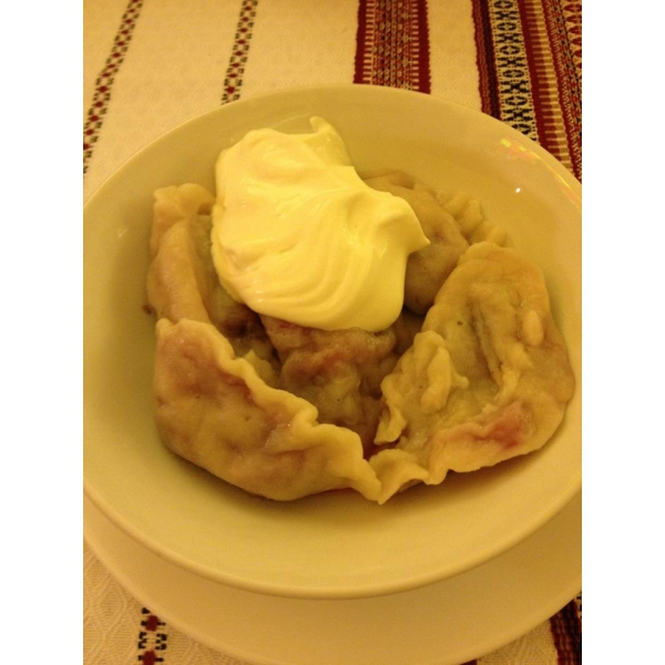 Ресторанный сервис бронирования столиков menu-rest.com - Интерьер ресторана "Русский чай"