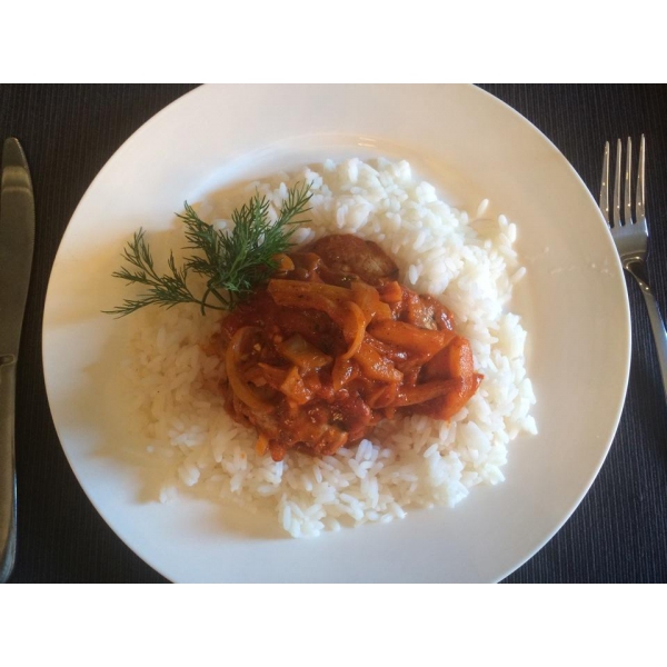 Ресторанный сервис бронирования столиков menu-rest.com - Интерьер ресторана "Фаворит"