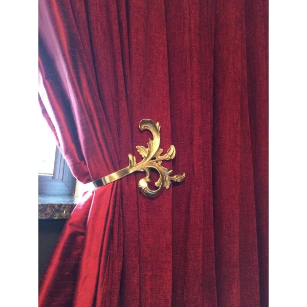 Ресторанный сервис бронирования столиков menu-rest.com - Интерьер ресторана "Фаворит"