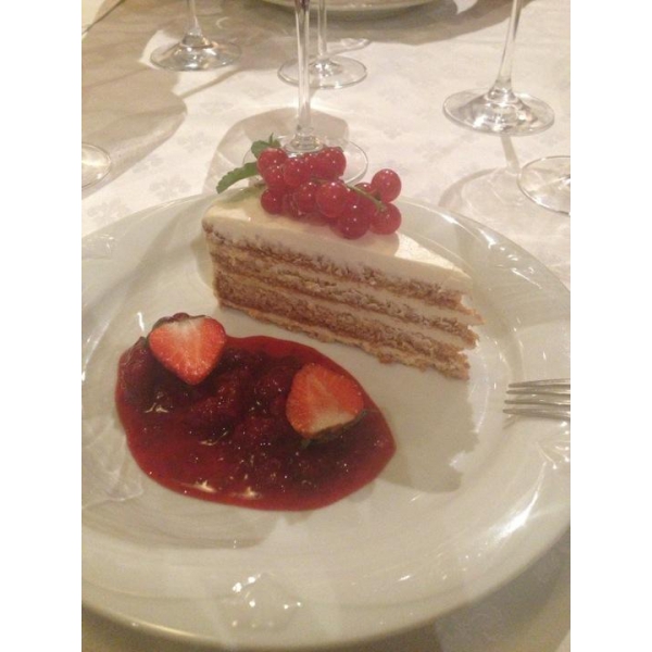 Ресторанный сервис бронирования столиков menu-rest.com - Интерьер ресторана "Мечта Молоховецъ"