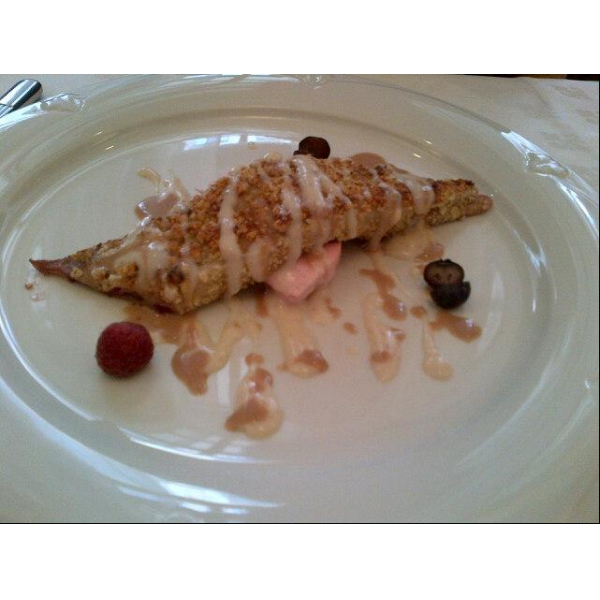 Ресторанный сервис бронирования столиков menu-rest.com - Интерьер ресторана "Мечта Молоховецъ"