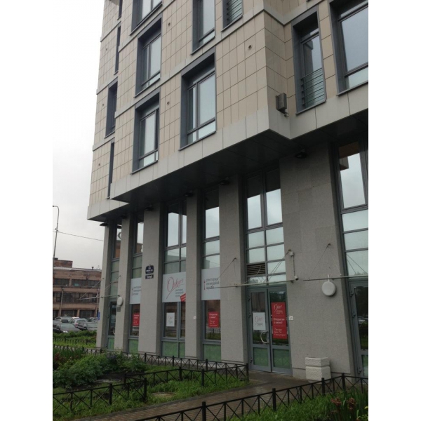 Ресторанный сервис бронирования столиков menu-rest.com - Интерьер ресторана "Oskar`s"