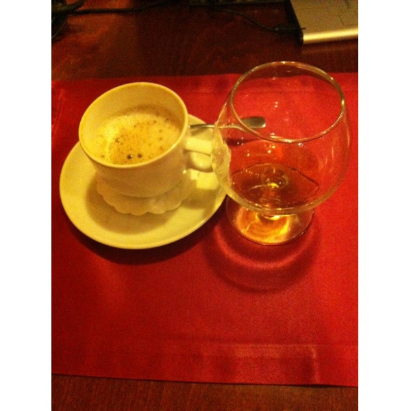 Ресторанный сервис бронирования столиков menu-rest.com - Интерьер ресторана "Самсон"