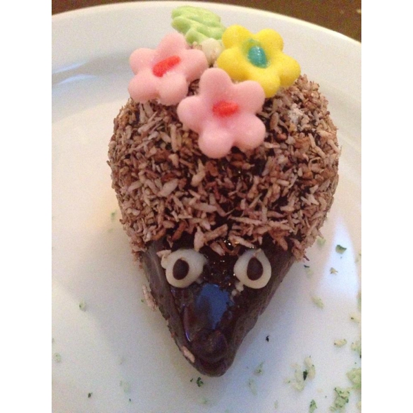 Ресторанный сервис бронирования столиков menu-rest.com - Интерьер ресторана "Самсон"