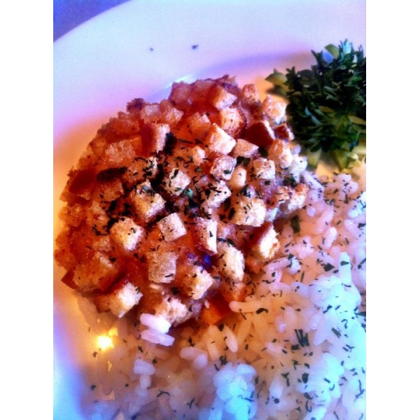 Ресторанный сервис бронирования столиков menu-rest.com - Интерьер ресторана "Quartier Gourmet"