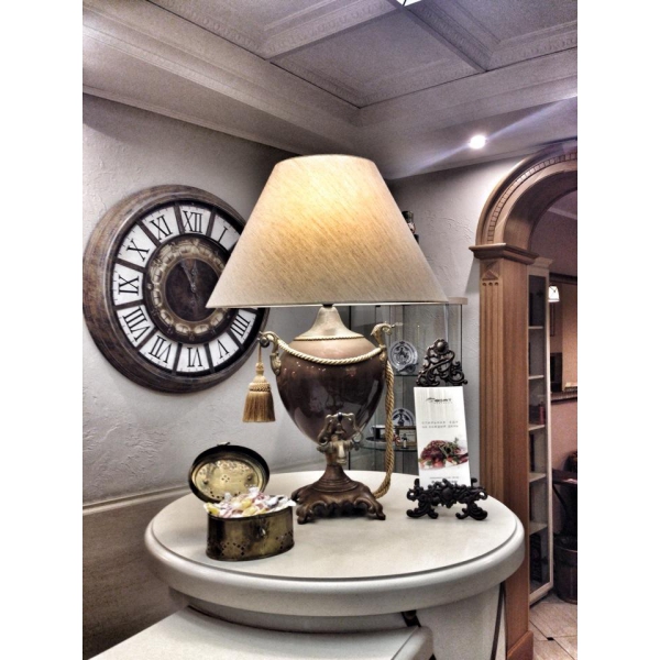 Ресторанный сервис бронирования столиков menu-rest.com - Интерьер ресторана "Pushka INN"