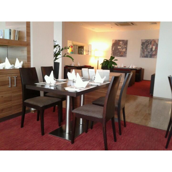 Ресторанный сервис бронирования столиков menu-rest.com - Интерьер ресторана "Avant Garde"