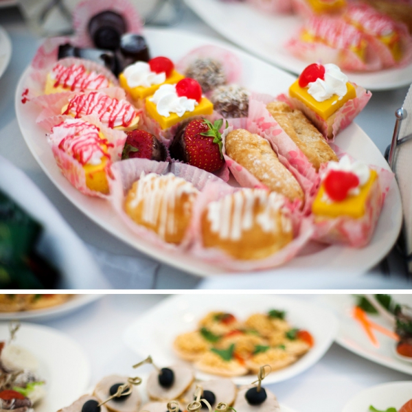 Ресторанный сервис бронирования столиков menu-rest.com - Интерьер ресторана "Золотая O`RDA"