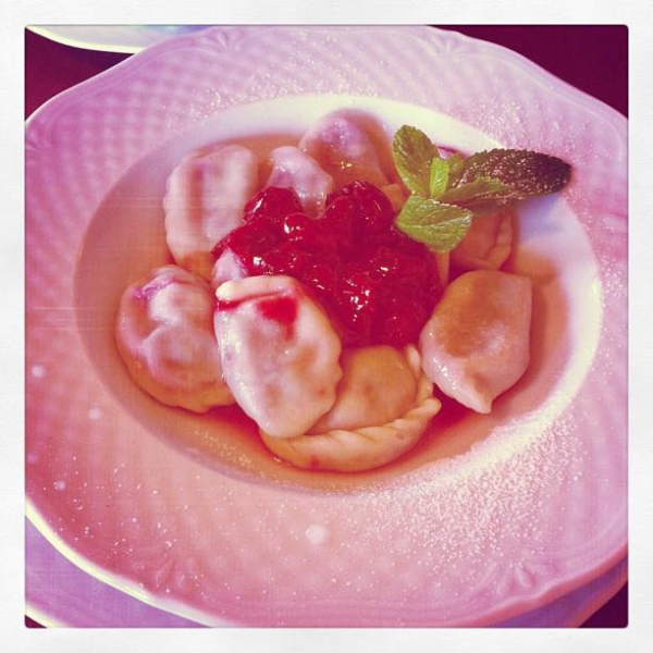 Ресторанный сервис бронирования столиков menu-rest.com - Интерьер ресторана "Крапива"