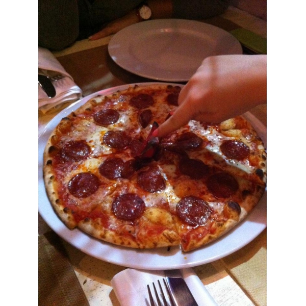 Ресторанный сервис бронирования столиков menu-rest.com - Интерьер ресторана "Complimento"