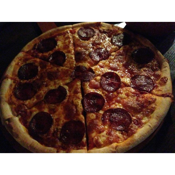 Ресторанный сервис бронирования столиков menu-rest.com - Интерьер ресторана "Пивная Кружка"