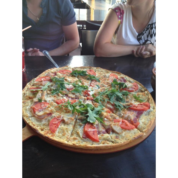 Ресторанный сервис бронирования столиков menu-rest.com - Интерьер ресторана "Пивная Кружка"