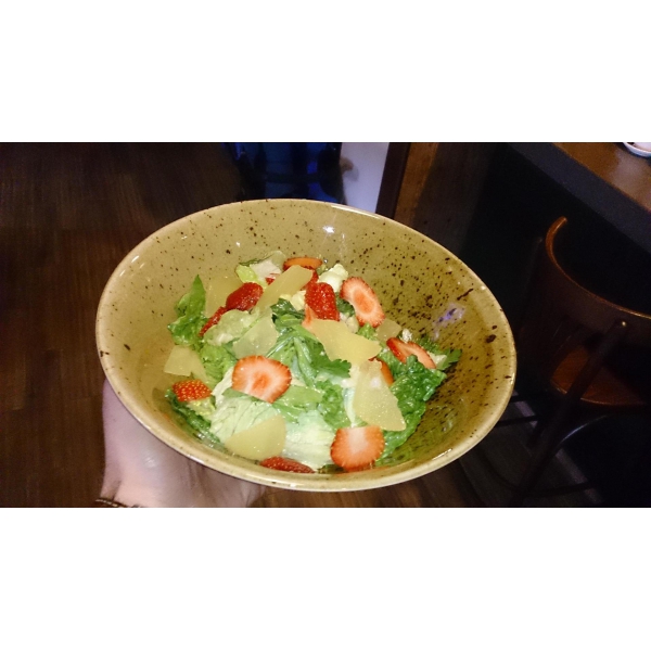 Ресторанный сервис бронирования столиков menu-rest.com - Интерьер ресторана "Usoff"