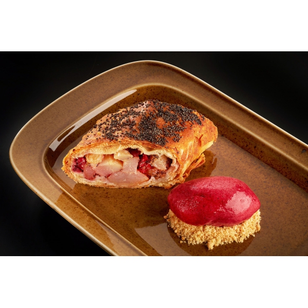 Ресторанный сервис бронирования столиков menu-rest.com - Интерьер ресторана "Usoff"