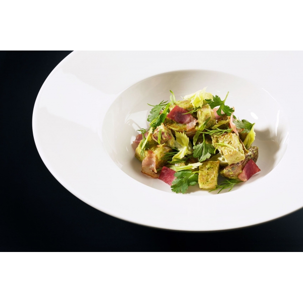 Ресторанный сервис бронирования столиков menu-rest.com - Интерьер ресторана "Usoff"